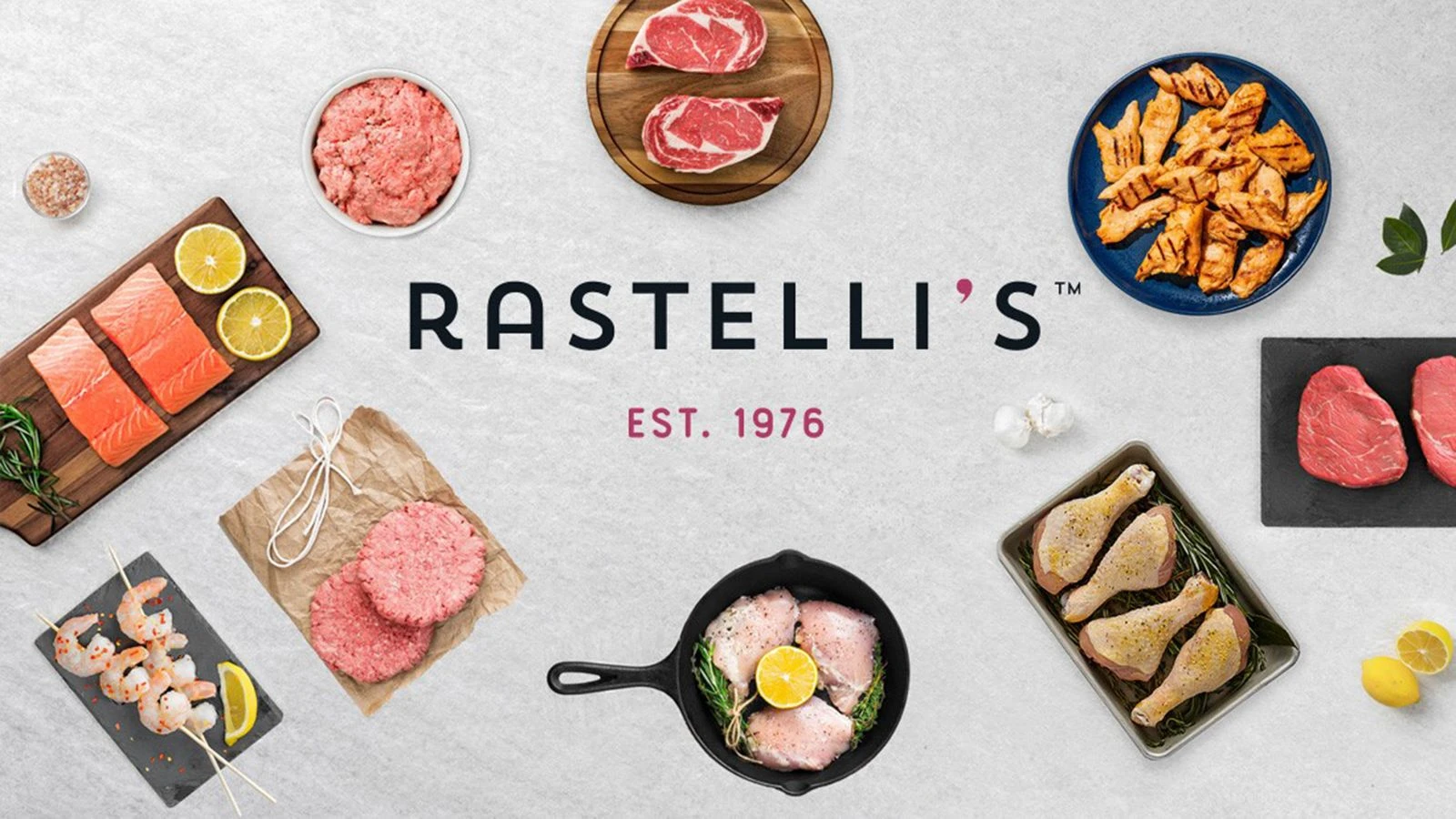 250$ Rastellis.com