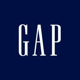 400$ Gap.com