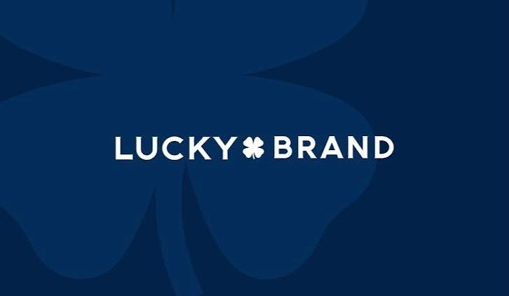 350$ Luckybrand.com