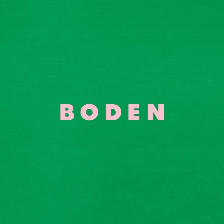 250$ Boden.com