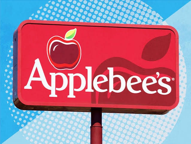 300$ Applebees.com