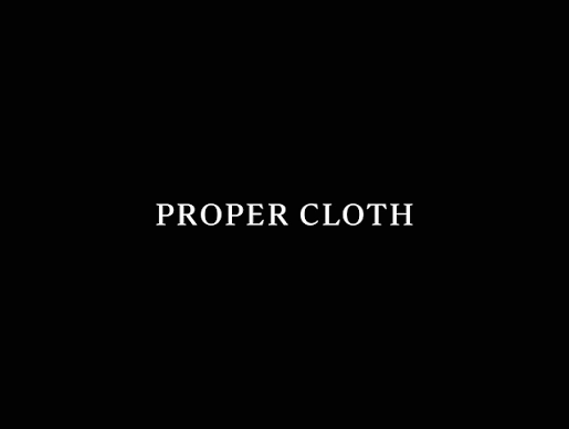 350$ Propercloth.com