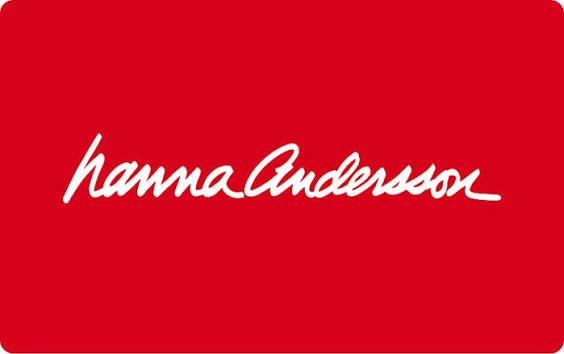 200$ Hannaandersson.com